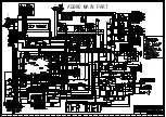 Предварительный просмотр 8 страницы Teac AG-980 Wiring Diagrams