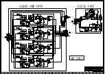 Предварительный просмотр 9 страницы Teac AG-980 Wiring Diagrams