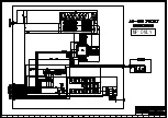 Предварительный просмотр 10 страницы Teac AG-980 Wiring Diagrams