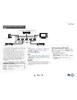 Предварительный просмотр 15 страницы Teac AG-D200 Instruction Manual