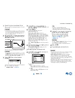 Предварительный просмотр 28 страницы Teac AG-D200 Instruction Manual