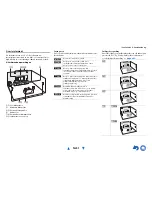 Предварительный просмотр 31 страницы Teac AG-D200 Instruction Manual