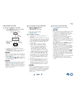 Предварительный просмотр 65 страницы Teac AG-D200 Instruction Manual