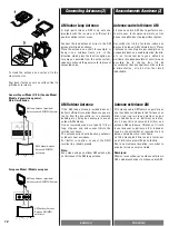 Preview for 12 page of Teac AG-D7900 Owner'S Manual