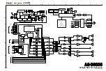 Teac AG-D8000 Block Diagram preview