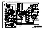 Preview for 3 page of Teac AG-D8000 Block Diagram