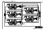 Preview for 6 page of Teac AG-D8000 Block Diagram