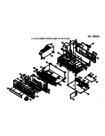 Предварительный просмотр 5 страницы Teac AG-D8800 Service Manual