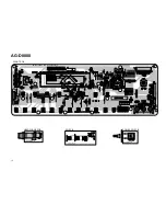 Предварительный просмотр 12 страницы Teac AG-D8800 Service Manual