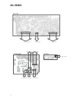 Предварительный просмотр 18 страницы Teac AG-D8800 Service Manual