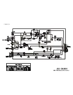 Предварительный просмотр 26 страницы Teac AG-D8800 Service Manual