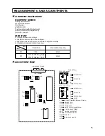 Preview for 5 page of Teac AG-D8900 Service Manual