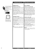 Preview for 16 page of Teac AG-D9300 Owner'S Manual