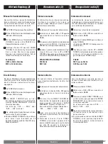 Preview for 31 page of Teac AG-D9300 Owner'S Manual