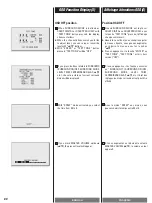 Preview for 80 page of Teac AG-D9300 Owner'S Manual