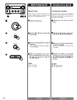 Preview for 30 page of Teac AG-H300 Owner'S Manual