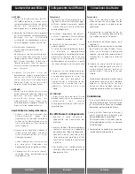 Preview for 7 page of Teac AG-H300mkII Owner'S Manual