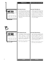 Предварительный просмотр 8 страницы Teac AG-H300mkII Owner'S Manual