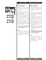 Preview for 12 page of Teac AG-H300mkII Owner'S Manual