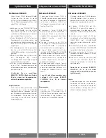 Предварительный просмотр 13 страницы Teac AG-H300mkII Owner'S Manual