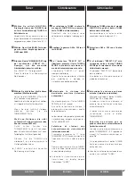 Preview for 37 page of Teac AG-H300mkII Owner'S Manual