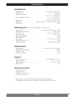 Preview for 55 page of Teac AG-H300mkII Owner'S Manual