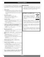 Preview for 58 page of Teac AG-H300mkII Owner'S Manual