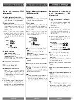 Предварительный просмотр 25 страницы Teac AG-H350 Owner'S Manual