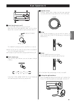 Предварительный просмотр 13 страницы Teac AG-H380 Owner'S Manual