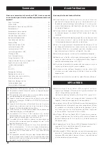 Предварительный просмотр 32 страницы Teac AG-H380 Owner'S Manual