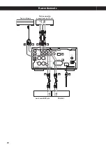 Предварительный просмотр 34 страницы Teac AG-H380 Owner'S Manual