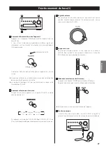 Предварительный просмотр 41 страницы Teac AG-H380 Owner'S Manual