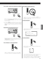 Предварительный просмотр 43 страницы Teac AG-H380 Owner'S Manual