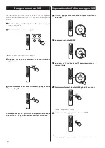 Предварительный просмотр 50 страницы Teac AG-H380 Owner'S Manual