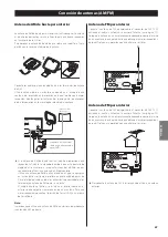 Предварительный просмотр 61 страницы Teac AG-H380 Owner'S Manual