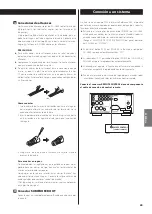 Предварительный просмотр 65 страницы Teac AG-H380 Owner'S Manual