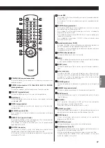 Предварительный просмотр 67 страницы Teac AG-H380 Owner'S Manual