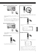 Предварительный просмотр 71 страницы Teac AG-H380 Owner'S Manual