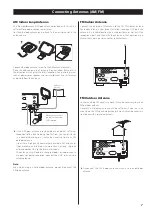 Preview for 7 page of Teac AG-H380DAB Owner'S Manual