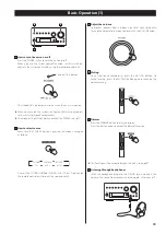 Preview for 15 page of Teac AG-H380DAB Owner'S Manual