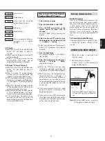 Preview for 13 page of Teac AG-H500 Owner'S Manual