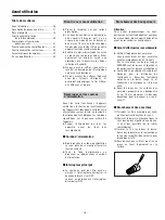 Preview for 16 page of Teac AG-H500 Owner'S Manual