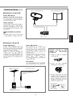 Preview for 19 page of Teac AG-H500 Owner'S Manual