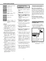 Preview for 26 page of Teac AG-H500 Owner'S Manual