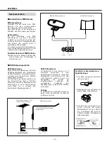 Preview for 32 page of Teac AG-H500 Owner'S Manual