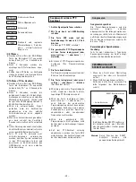 Preview for 39 page of Teac AG-H500 Owner'S Manual