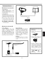 Preview for 45 page of Teac AG-H500 Owner'S Manual