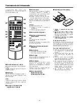 Preview for 46 page of Teac AG-H500 Owner'S Manual