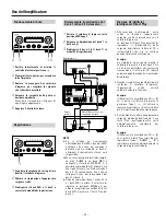 Preview for 48 page of Teac AG-H500 Owner'S Manual