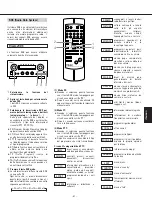 Preview for 51 page of Teac AG-H500 Owner'S Manual